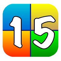 puzzle 15