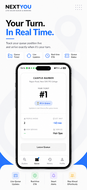 NextYou Screenshot 2
