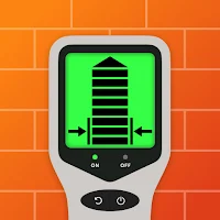 Stud Finder Pro: Wall Scanner