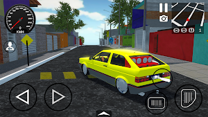 Elite Brasil Tuning Online Screenshot 1