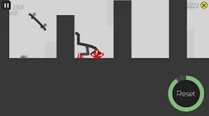 kick Stick Dismount Screenshot 2