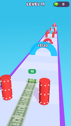 Coin Stack Screenshot 0