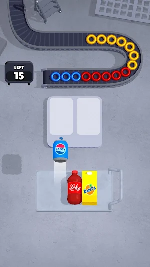 Bottle Boom! Screenshot 0
