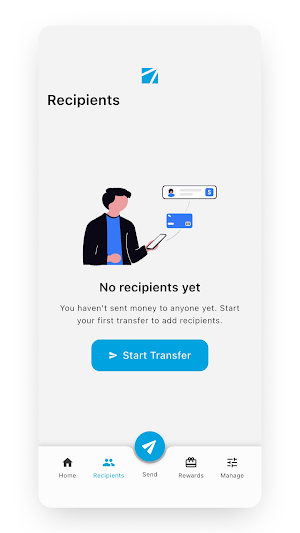 RwandaPay Screenshot 2