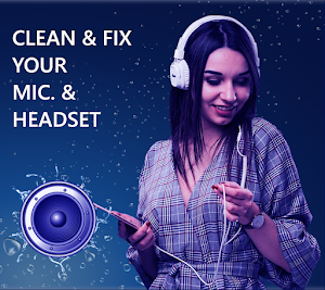 Speaker Cleaner - Remove Water Screenshot 1