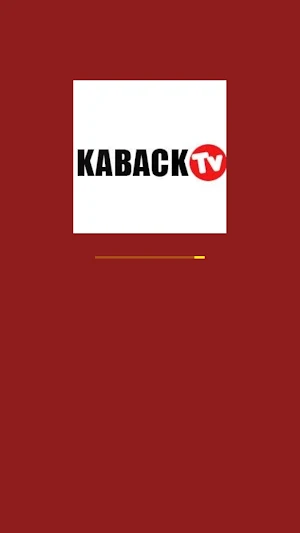 Kaback TV Screenshot 0