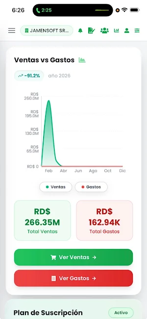 e-NemeSys Screenshot 1