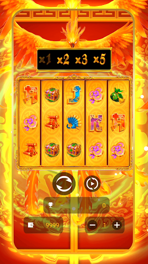 188mPhoenix Flame Awakening Screenshot 2
