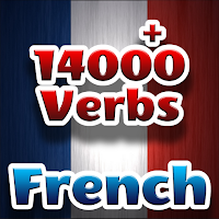 French Verbs - Conjugation