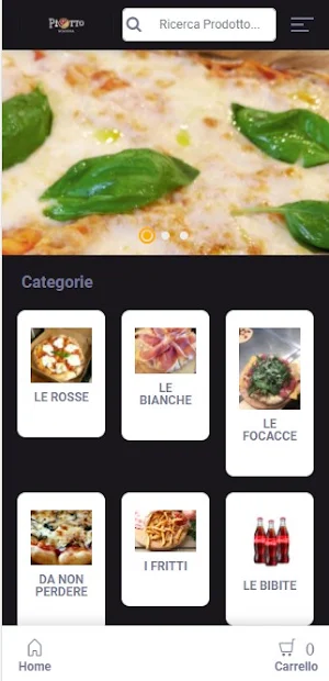 Piotto Screenshot 2
