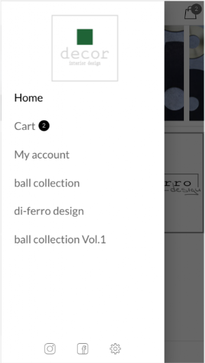 Decor Interior Design Screenshot 0