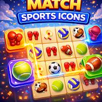 Match Sports Icons