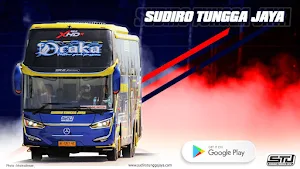 Mod Bus STJ Fathana & Draka Screenshot 1