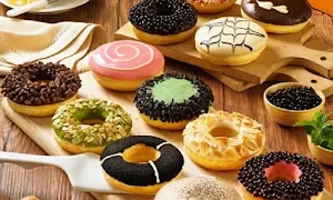 Assorted Donuts Recipe Screenshot 3