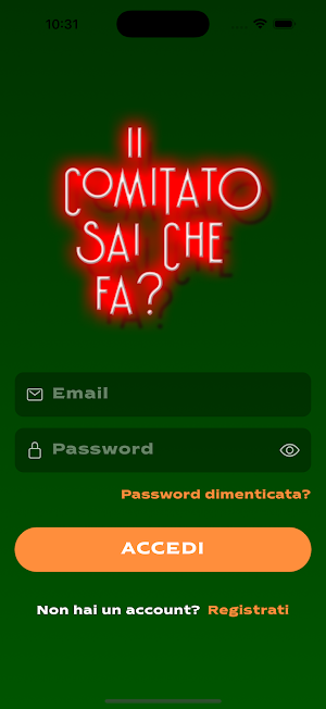 Il Comitato Screenshot 1