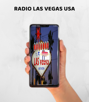 Radio Las Vegas USA Screenshot 0