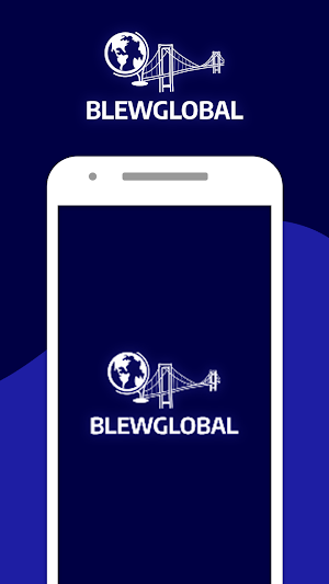 BlewGlobal Screenshot 0