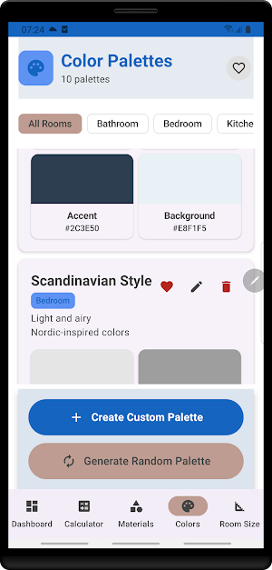 Manifest Home Renovate Screenshot 3