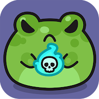Legend of Frog