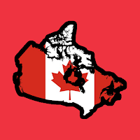 Canada Map - Geography Quiz