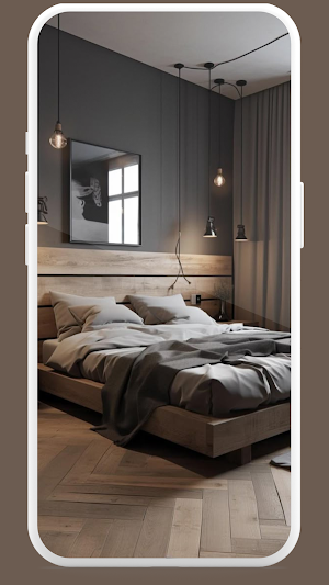 Bedroom Decor & Design Photos Screenshot 1