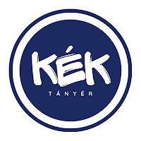 Kék Tányér