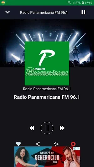 Radio Bolivia 2020 Screenshot 1