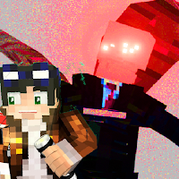Slender Linch 3D Pixel Horror