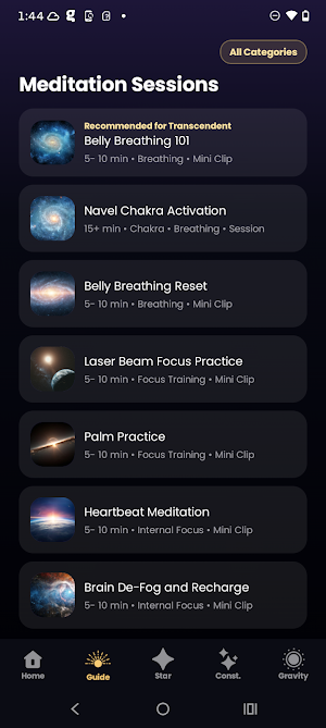 i-LLUM Screenshot 2