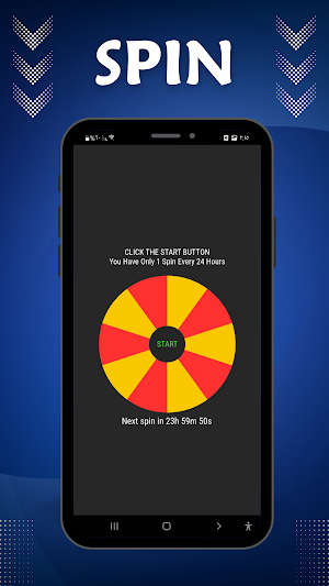 Spin To Win Gift Codes Screenshot 3