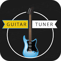 Guitar Tuner - Learn Guitar