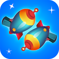 Match Merge - Pair Matching 3D