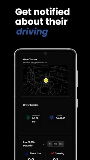 Fleye Dashboard Screenshot 2