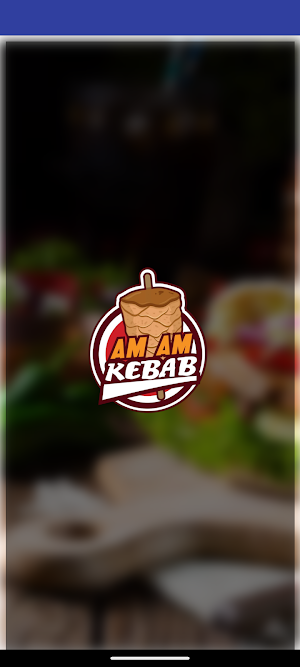 Am Am Kebab Milanówek Screenshot 1