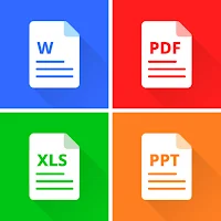 Smart Docs & PDF Reader App
