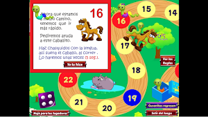 ¿El Gusanito sabe Hablar? DEMO Screenshot 1