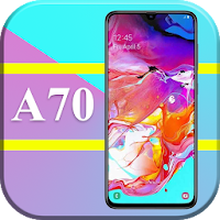 Theme for Samsung A70 | Galaxy