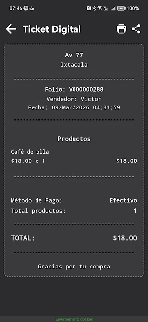 Masify Screenshot 3