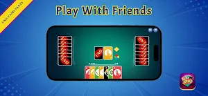Uno Card Party Screenshot 3
