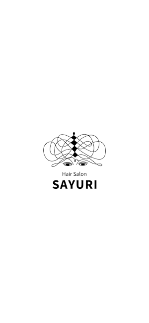 Hair Salon SAYURI　公式アプリ Screenshot 0