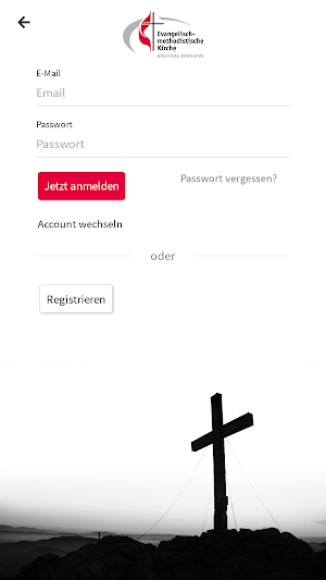 EmK Bruchsal-Kraichtal Screenshot 1