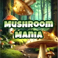 Mushroom Mania