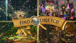 The Swan Princess Hidden Tales Screenshot 2