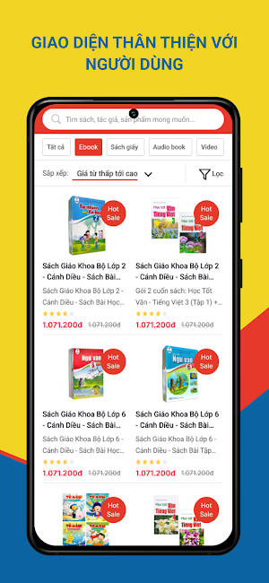 NXB Đại học Sư Phạm TP.HCM Screenshot 1