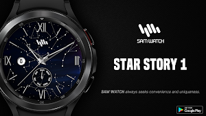 SamWatch Starstory Screenshot 0