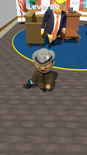 Epic Paparazzi! Screenshot 3