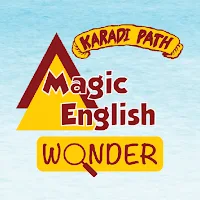 Magic English Wonder