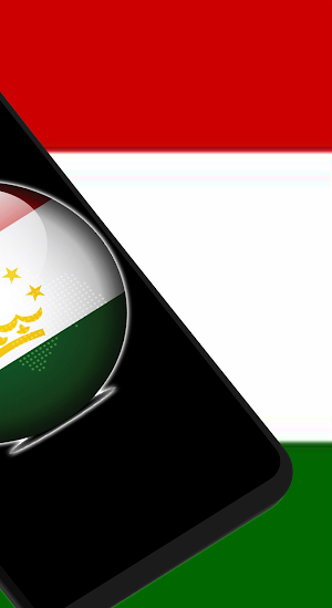 Tajikistan Ringtones Screenshot 1