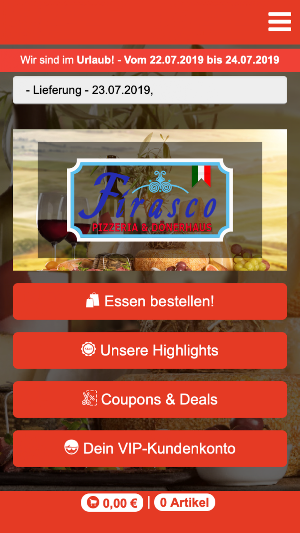 Firasco Screenshot 0