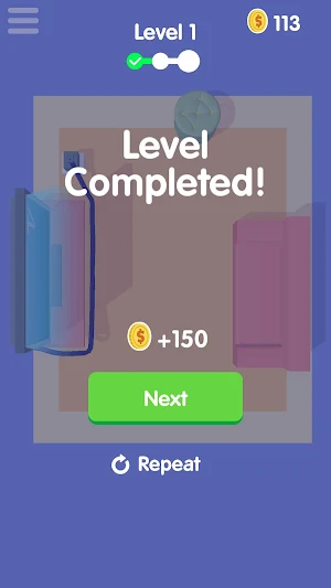 Power Puzzle Screenshot 2